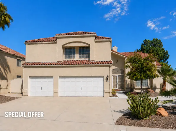 2605 Ashmoore Dr, Henderson, NV 89074