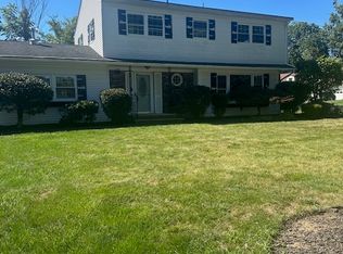 5 Union Rd, Parsippany, NJ 07054