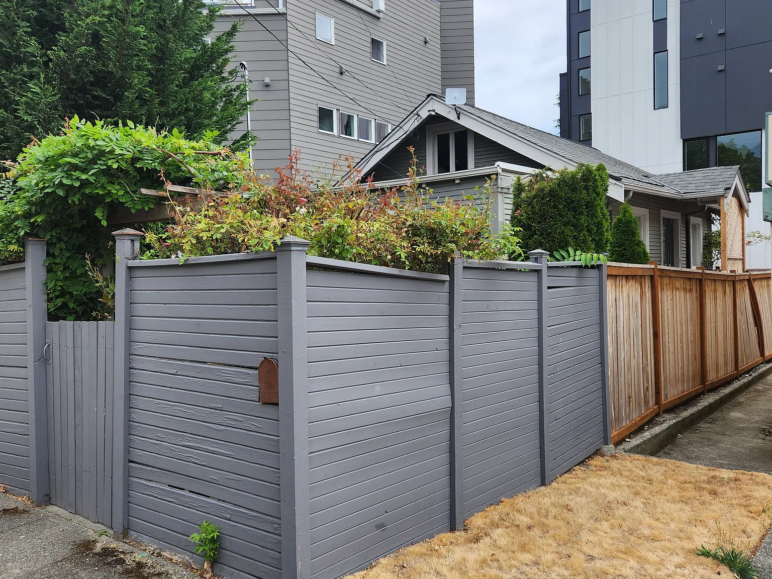 2 bed, 200 sqft, $980 — Photo 2