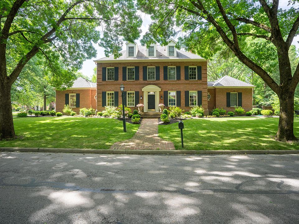 7271 Landon Ln, New Albany, OH 43054 Zillow