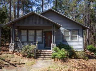 24 Bungalow Village Way, Aiken, SC 29803