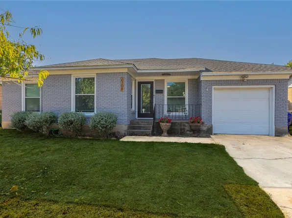 2308 Glendale Dr, Waco, TX 76710