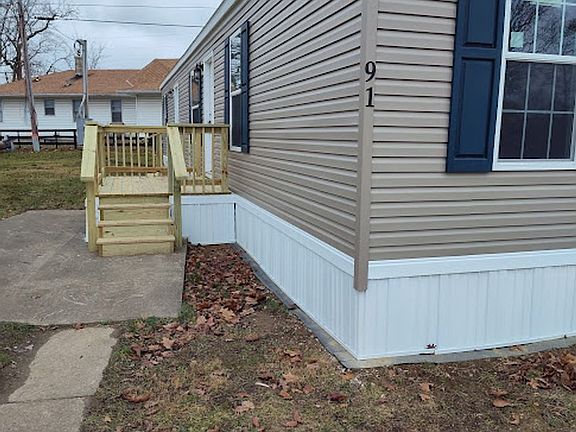 4th image of 5600 W Kilgore Ave Trailer 91