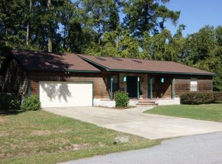 169 Pine Cir, Brunswick, GA 31520