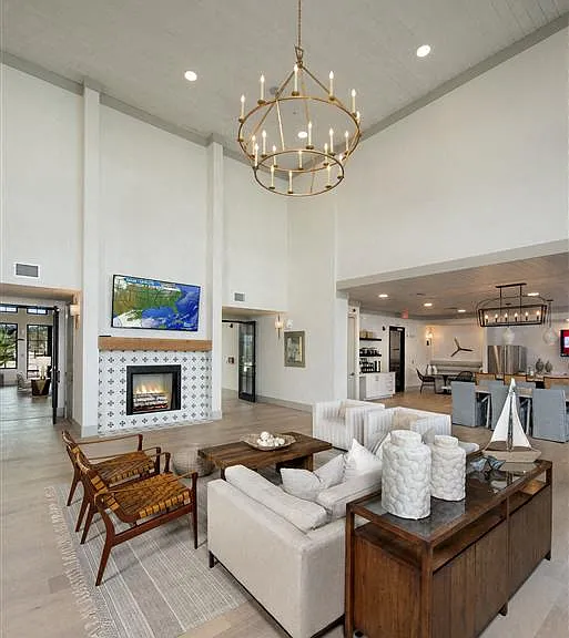 Terrabella Coastal Apartments — Photo 4
