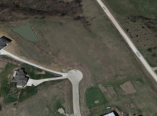 2977 127th Dr, Amana, IA 52203