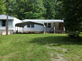 1082 Had It Rd, Vinton, VA 24179