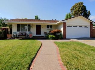 6834 Via Quito, Pleasanton, CA 94566