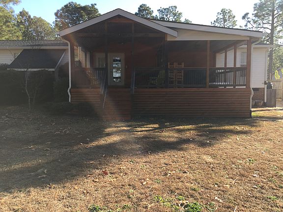 Rear Deck 2018
