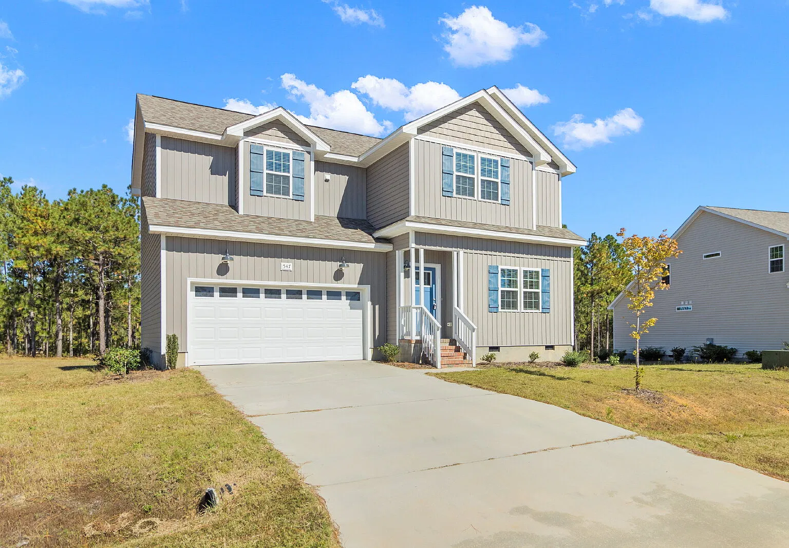 3 bed, 2.5 bath, 1717 sqft, $2,100 — Photo 3