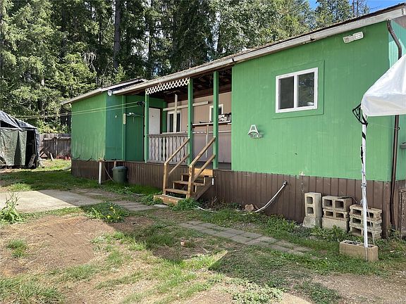 2nd image of 2917 Alberni Hwy #8