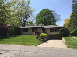 4050 43rd St, Des Moines, IA 50310