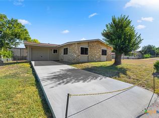 801 Adela St, Killeen, TX 76541