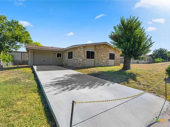 801 Adela St, Killeen, TX 76541