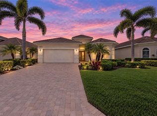 19702 Tesoro Way, Estero, FL 33967