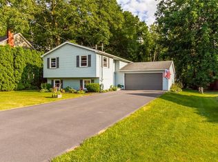 106 South Ave, Brockport, NY 14420