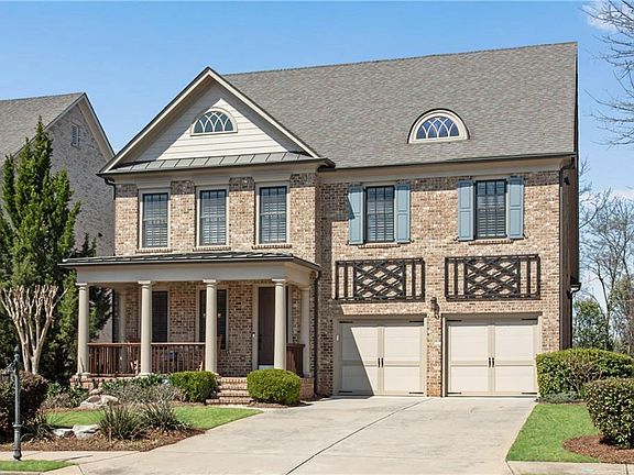 2nd image of 3519 Brookleigh Ln
