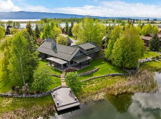 309 Canal St, Bigfork, MT 59911