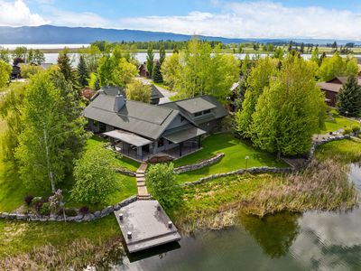 309 Canal St, Bigfork, MT, 59911
