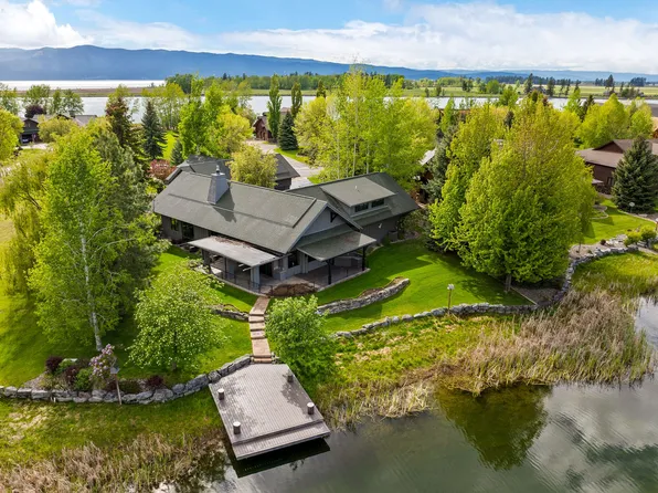 309 Canal St, Bigfork, MT 59911