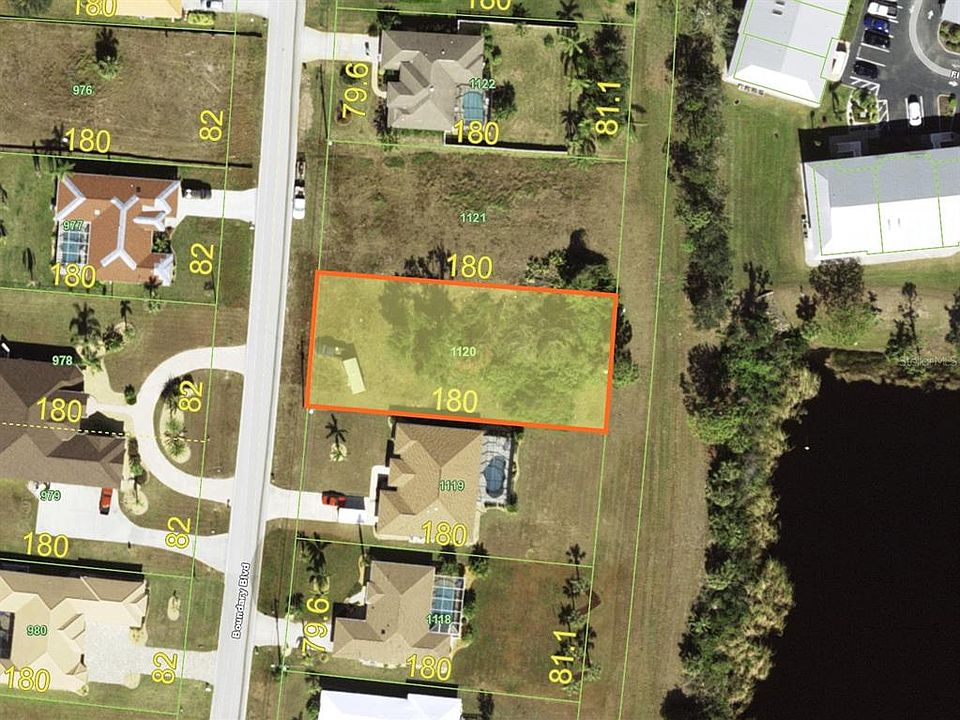 1st image of 895 BOUNDARY BOULEVARD LOT 1120