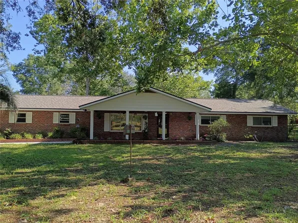 5280 NE 53rd Ter, High Springs, FL 32643