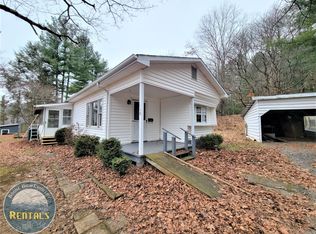 153 Ridgewood Dr, Boone, NC 28607