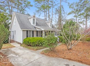10 Cardington Ct, Columbia, SC 29209