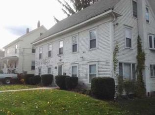 167 W Main St #2, Marlborough, MA 01752