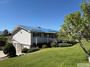 32 Haynes Creek Rd, Salmon, ID 83467
