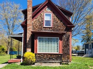 471 Union St, Rockland, MA 02370