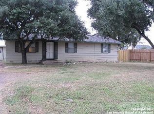 15306 Toepperwein Rd, San Antonio, TX 78233