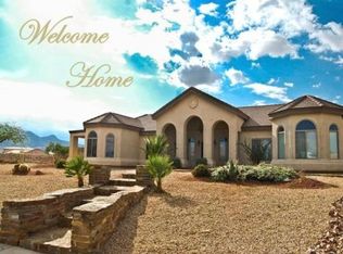 2977 Camino Las Palmeras, Sierra Vista, AZ 85650