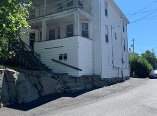 9-11 Keith St, Weymouth, MA 02188