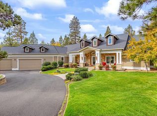 16900 Green Drake Ct, Sisters, OR 97759