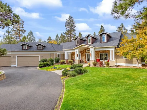 16900 Green Drake Ct, Sisters, OR 97759