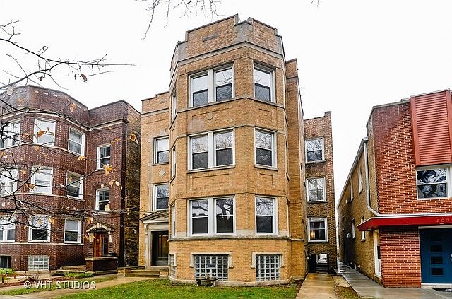 1st image of 5011 N California Ave