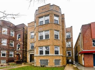 5011 N California Ave, Chicago, IL 60625