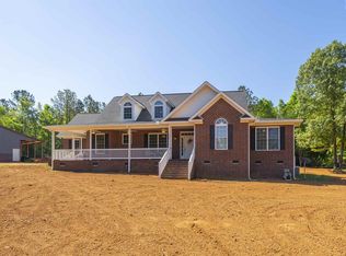 230 Countryside Dr, Prosperity, SC 29127