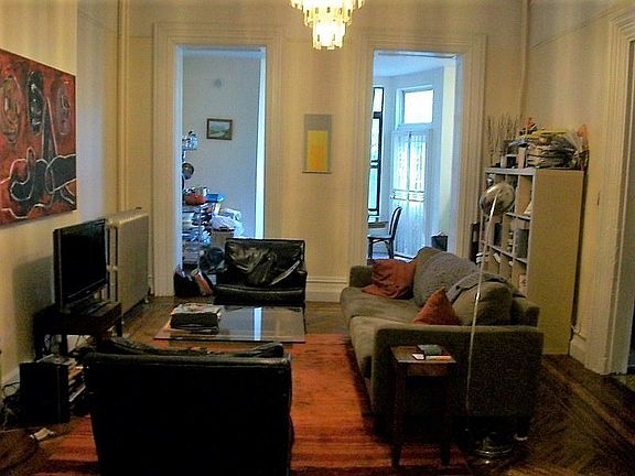 2nd image of 972 Bedford Ave APT 2