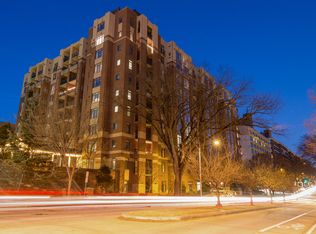 2701 Calvert St NW APT 111, Washington, DC 20008