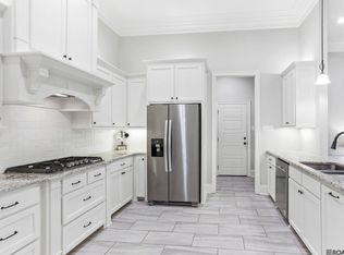 16310 Fort Jackson St, Prairieville, LA 70769