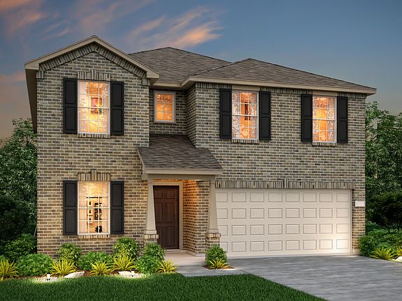 Home Exterior N