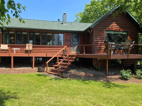43701 245th Ln, Aitkin, MN 56431