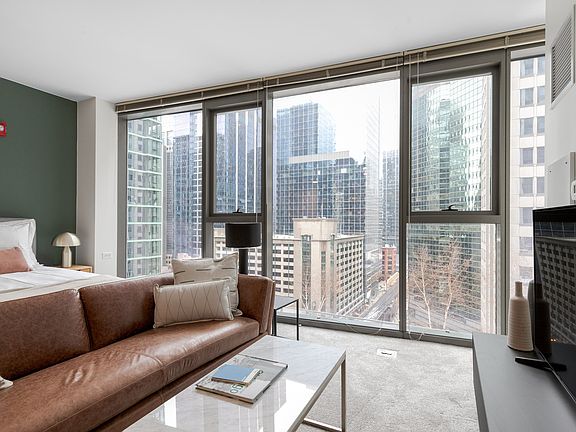 Lounge Area