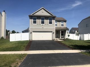 2304 Holly Ridge Dr, Plainfield, IL 60586