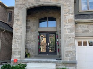 110 Brushwood Dr, Brampton, ON L6Y6H6