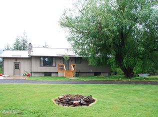 42725 S Highway 3, Saint Maries, ID 83861