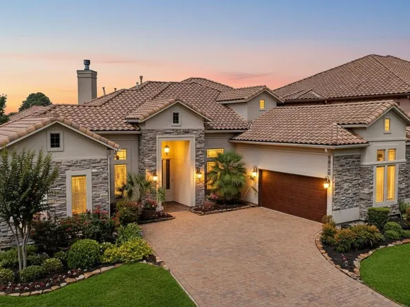 103 Lake Sterling Gate Dr, Spring, TX 77379