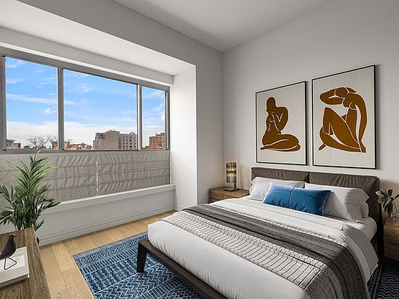 2nd image of 2231 Adam Clayton Powell Jr Blvd #620